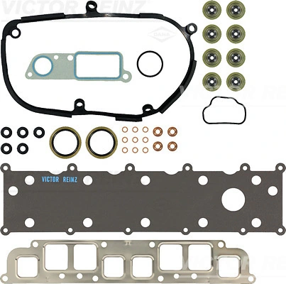 Gasket Kit, cylinder head